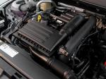 Seat Leon ST 2014 года (UK)